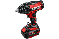 Гайковерт Зубр ГУЛ-410-41