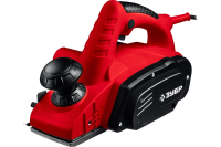 Электрорубанок Зубр 82 мм