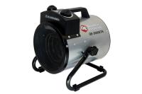 Тепловая пушка QUATTRO QE-3000