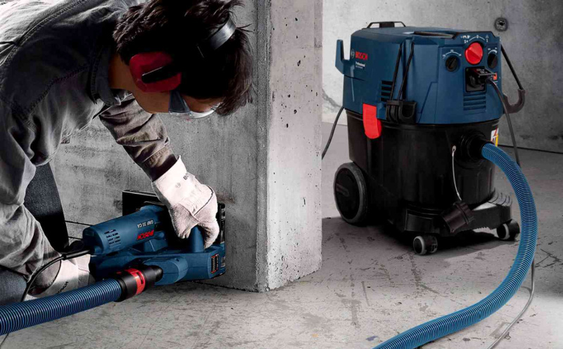 Аренда штробореза