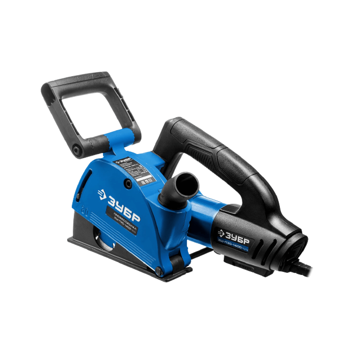 Электрический штроборез ЗУБР ПРОФЕССИОНАЛ