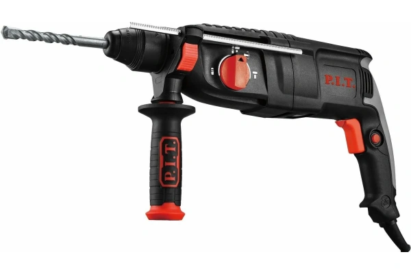Перфоратор P.I.T. SDS-PLUS 1400W