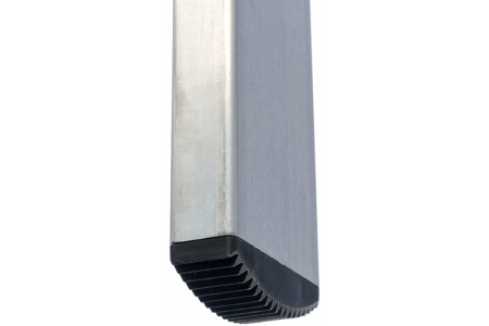 Лестница трехсекционная Inforce 3*8 (6м раб.высота)