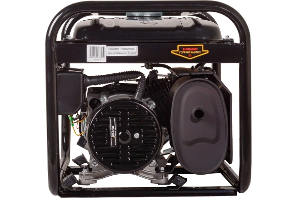 Генератор Huter DY4 3кВт