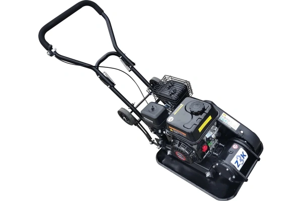 Виброплита Zitrek z3k110