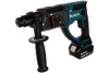 Аккумуляторный перфоратор Makita DHR202RF