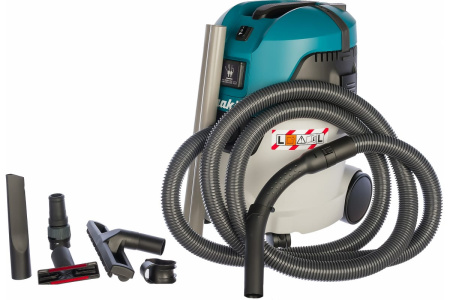 Пылесос Makita VC2512L Пылесос Makita VC2512L