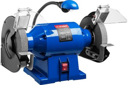 Станок точильный ЗУБР