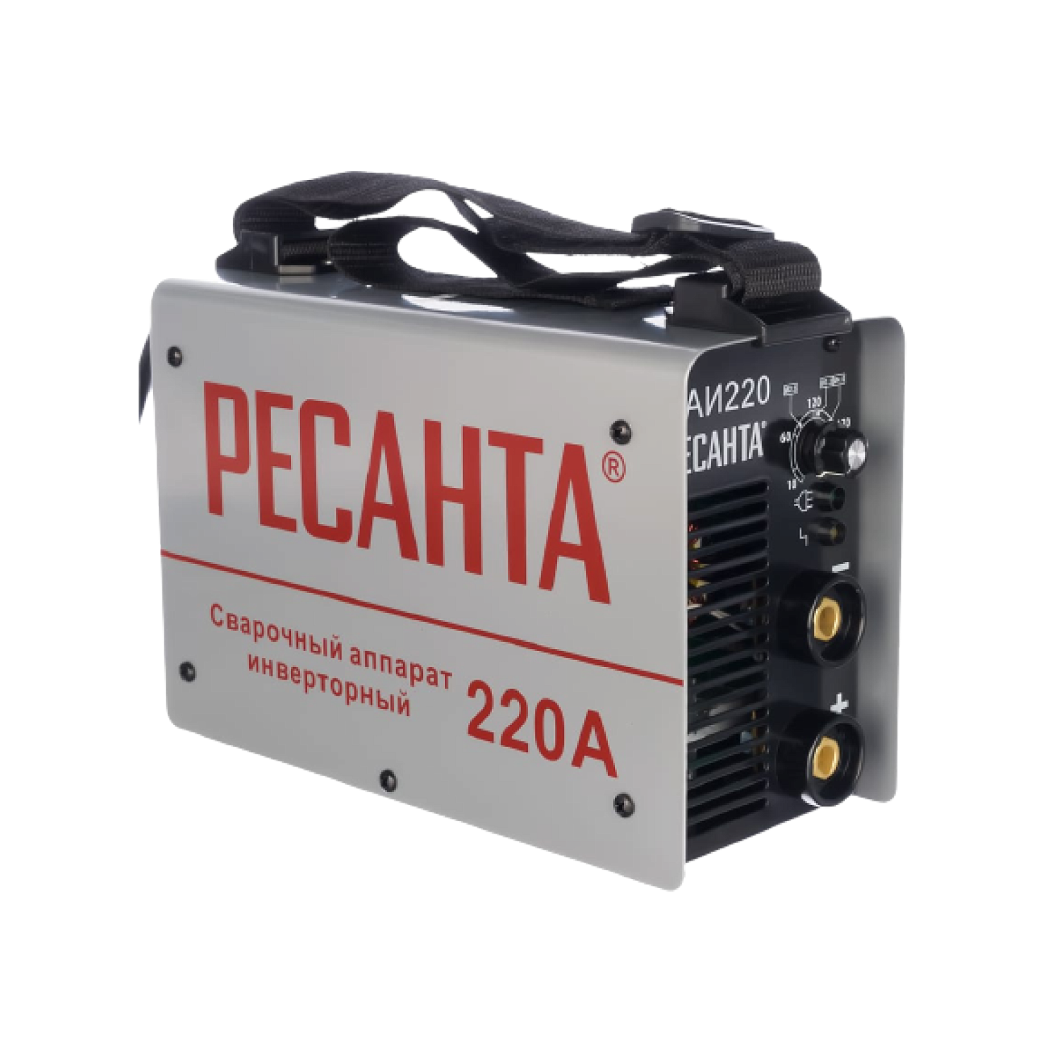 Сварочный аппарат САИ 220