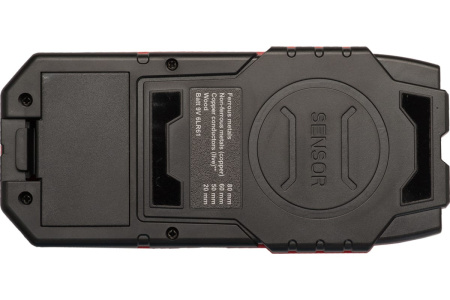 Детектор проводки ADA Wall Scanner 80 Детектор проводки ADA Wall Scanner 80