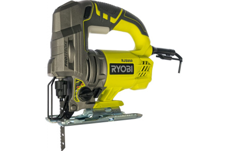 Лобзик Ryobi RJS850K