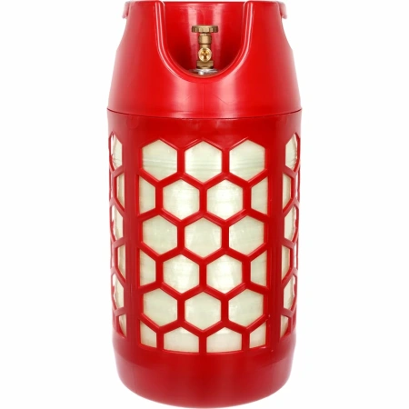 Композитный баллон RSV Composite К001 24,5 литра