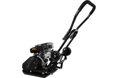 Виброплита Zitrek z3k50 Loncin 154F, 50 кг