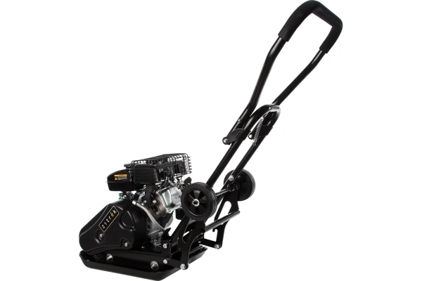 Виброплита Zitrek z3k50 Loncin 154F, 50 кг