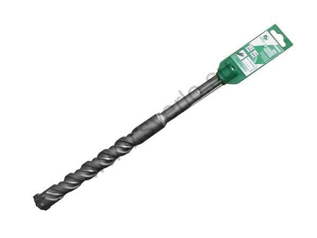 Буры для перфоратора SDS-MAX