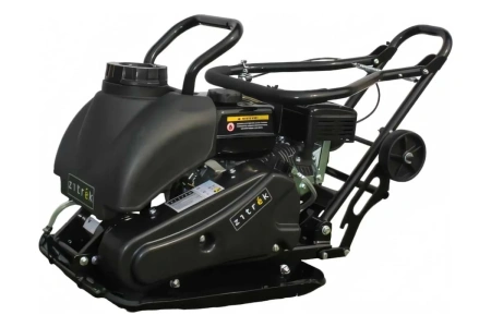 Виброплита ZITREK Z3K 91W