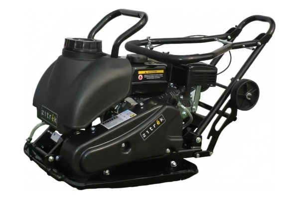 Виброплита ZITREK Z3K 91W