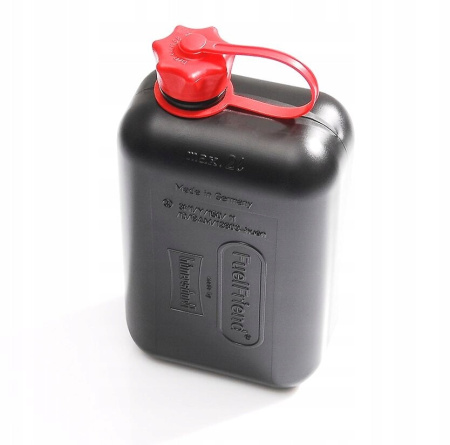 Масло или бензин 1/40