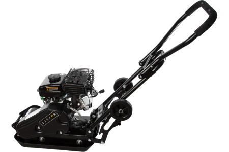 Виброплита Zitrek z3k50 Loncin 154F, 50 кг