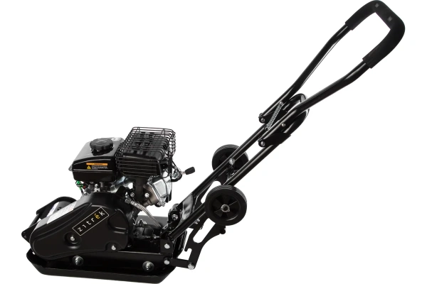 Виброплита Zitrek z3k50 Loncin 154F, 50 кг