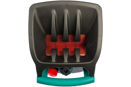 Садовый измельчитель мусора Bosch AXT 2000 RAPID